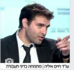 עורך דין חיים אליה